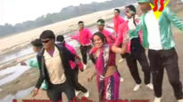 Purulia Song 2022 [ Nache Dibo ] Superhit { Manbhum