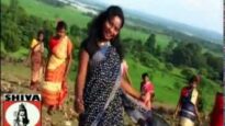 Santali Song 2023 | Kalpana Hansda | Buruma Dhasna Re