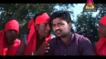 जोड़ ले प्रीतिया | New Nagpuri Theth Song 2023 |