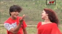 A Goriya | Khortha Song 2023 { Dinesh & Monica