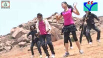 Purulia Song 2022 [ Jivon Moron Sathi ] Superhit {