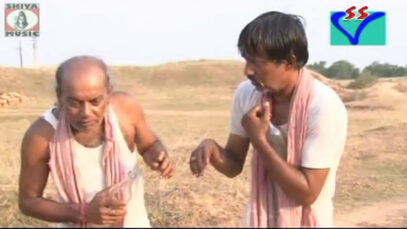 Purulia Comedy 2022 [ Paisa Niye Aasbo ] Superhit {