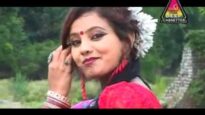 देले मुस्काए दिल में समाए गेले | Nagpuri Theth Song