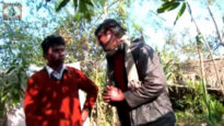 Purulia Dialogue 2022 [ Ghore Ashanti ] Superhit { Manbhum