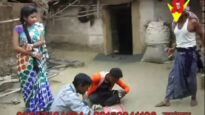 Purulia Comedy 2022 [ Mude Dukabi ] Superhit { Manbhum