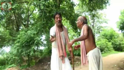 Purulia Song 2022 [ Sara Janom Chas Kari ] Kripasidhu