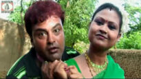 Purulia Song 2022 [ Nunur Mayer Mon ] Kripasindhu Sarkar