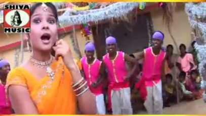 चिन्हा रूपे ए गो चुम्मा दे दे | New Nagpuri