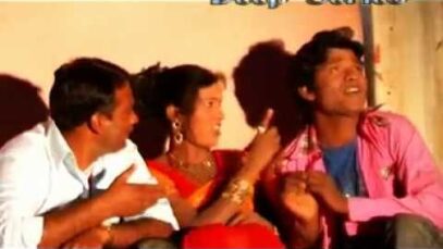 Sahari Model | New Kurukh Song 2023 | Oraon Song
