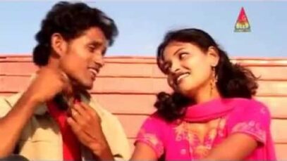 Saree Saree Bajki | New Kurukh Song 2023 { Tanish