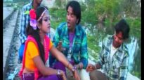Mahuaa Kar Pani | New Nagpuri Song 2023 { Raman
