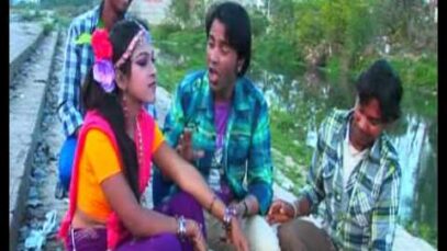 Mahuaa Kar Pani | New Nagpuri Song 2023 { Raman