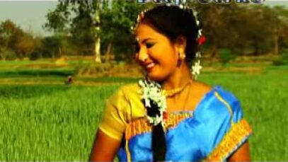Runu Jhunu Payel | New Kurukh Song 2023 { Raju