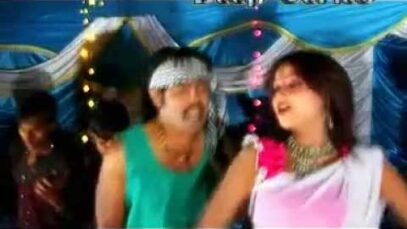 Mela Bhitar Thelam Thela | New Kurukh Song 2023 {