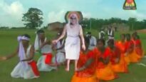 Konra Konra Nu | New Kurukh Song 2023 { Sumila