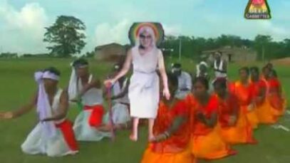 Konra Konra Nu | New Kurukh Song 2023 { Sumila