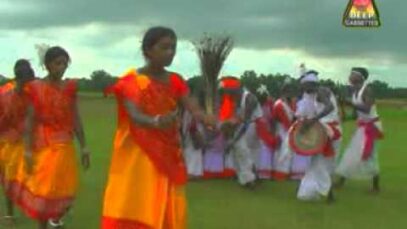 Kurukhar Gahi Barecha | New Kurukh Song 2023 { Han,