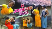 Purulia Song 2022 [ O Joidever Baba ] Kailash Jackson