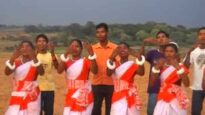 Paap Reya | New Mudari Song 2023 | New Song