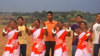 Paap Reya | New Mudari Song 2023 | New Song
