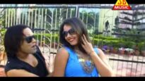 गुइया तोके मोय लेके भाग जाबो | New Nagpuri Song