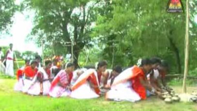 On Lota Amm Lele | New Kurukh Song 2023 {