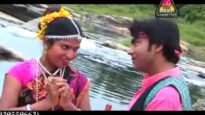 रउरे संगे मोय नी जाबो | New Nagpuri Theth Song