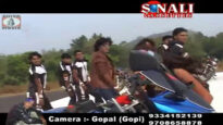 Purulia Song 2022 [ Dewana Hoy Geli Tor ] Superhit