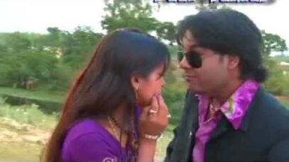 Nighe Chera | New Kurukh Song 2023 { Raju }