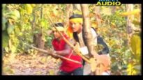 Mama Ho Bhagina | New Nagpuri Song 2023 { Manoj