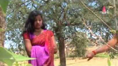 Dili Bambaiya Saree | New Kurukh Song 2023 | Rajesh