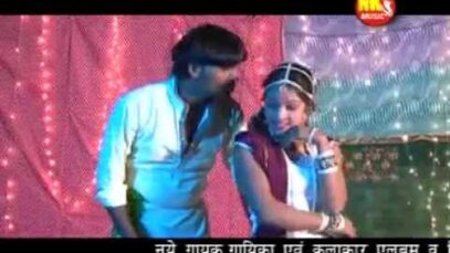 Lehenga Tor Jhanjhar | New Nagpuri Song 2023 | Ignesh