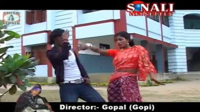 Purulia Dialogue With Song 2022 [ Tor Phula Phula Gaal