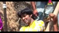 Patli Kamar Guiya | New Kurukh Song 2023 | Tanish