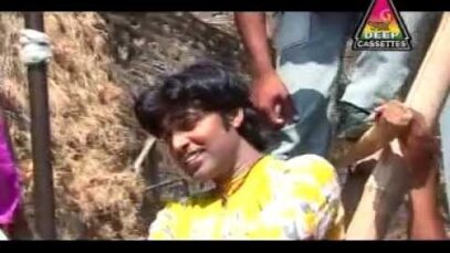 Patli Kamar Guiya | New Kurukh Song 2023 | Tanish