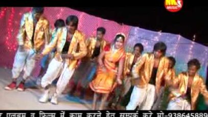 Guiya Mora Aala | New Nagpuri Song 2023 { Jyoti