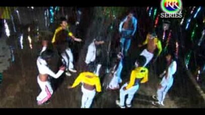 Megha Rani | New Nagpuri Song 2023 | Vijay Lohra