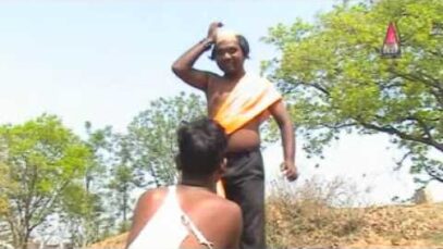 Jharkhand Raaj | New Kurukh Comedy 2023 | Oraon Comedy