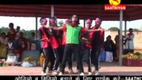 रिक्शावाला रे टिरिंग टिरिंग घंटी | New Nagpuri Song 2023