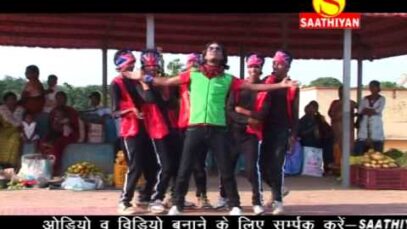 रिक्शावाला रे टिरिंग टिरिंग घंटी | New Nagpuri Song 2023