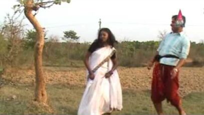 Chapa Saree | New Kurukh Song 2023 | Rajesh Tigga
