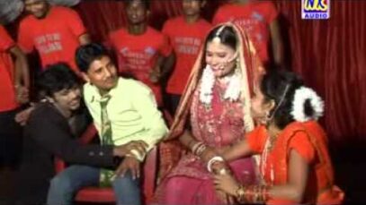 Gori Lohardaga Wali | New Nagpuri Song 2023 | Sadri