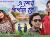 Purulia Song 2024 – A Amar Pagli Re – Singer