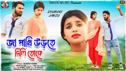 Ja Pakhi Udte Dili Toke | New Purulia Song 2024