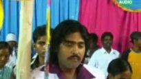 Minjur Jodi | New Mudari Song 2023 | New Song