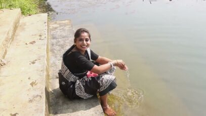 Making Video🎥 { Nirma Sandel Saban Song } Purulia Shooting