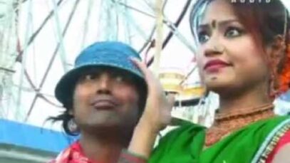Gol Gol Chaka | New Mudari Song 2023 | New