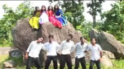 Kaisan Anokha Pyar | Nagpuri Christmas Song 2023 | Sadri