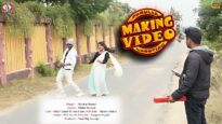 Purulia Song Making Video🎥 [Bhule Geli Re Priya] Purulia Shooting