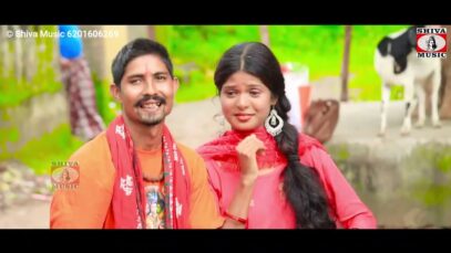Purulia Song 2023 [ Babar mathai Jal Dalite ] Ananda